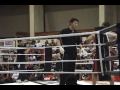 Jason Lindsey 1st MMA Match 5 30 2009 Full Version