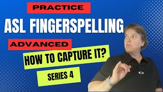 Mastering the Intersection of ASL Fingerspelling | Computer Technology