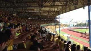 AEL - anorthosi 5/5/12 1080p