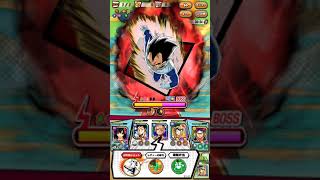 週刊少年ジャンプ オレコレクション！[Shonen Jump Ore Collection] Beating Vegeta's ass with full auto team