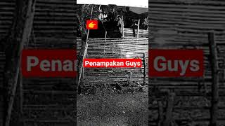 #viral #viral #hantu Penampakan Sosok Misterius