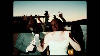 Kylie & Mitch | Cinematic Wedding Teaser ✨