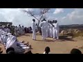 KUBATA KWASHE CHORAL GROUP (Mungarava Nowa)