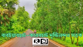 বারইয়ারহাট-করেরহাট সড়ক