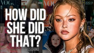 Devon Aoki The Model Who Conquered Fashion and Hollywood