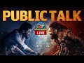 #Kanguva Public Talk LIVE | Suriya | Siva | DSP | NTV ENT