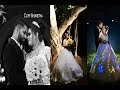 cliff & Swetha wedding Highlights @ Jonushka Studio l 9890190168