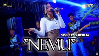 NEMU || VOC.LEVY BERLIA ❃ OM ARSEKA MUSIC ❃ JANGKAR Audio ❃ DVS MEDIATAMA