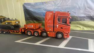 Waikato RC Truckers @ the Bombay Truck Show 2025