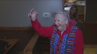 SoCal woman celebrates 101st birthday