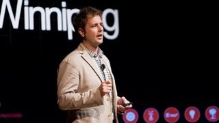 The future of lying - Jeff Hancock