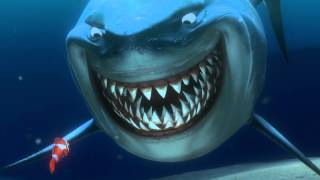 Finding Nemo 3D - Trailer 2, 3D (2012)
