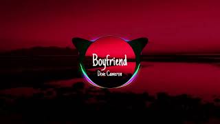 Dove Cameron - Boyfriend (Speed up)