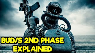 Navy Seals Training Bud S Second Phase 2020
