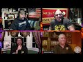 gettin salty experience podcast ep. 115 fdny assistant chief james daly jr.