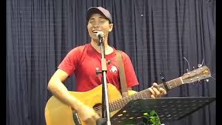 အဆင်သင့်ဖြစ်ပြီလား Cover