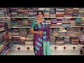 semi soft silk sarees apavaranam 13 january 2025