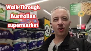 Prices Belarus to Australia SHOCKED by INFLATION Supermarket Cost Of Living