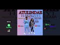NEEMA RITA || ATULINDAE HAZINZIYI (Ft. PRINCE D) AUDIO MUSIC