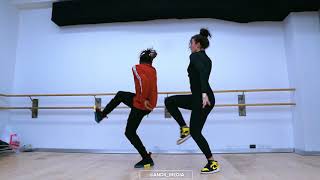 Slatta- De Tolo | Choreography by Wendell Bullen