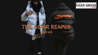 #activegxng Suspect - The Agar Reaper Full Leaked Mashup Mixtape