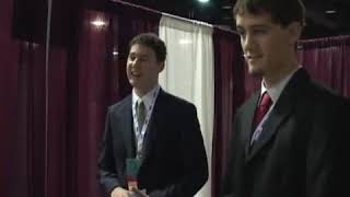 2010 FBLA Banking and Financial Systems