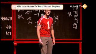 Wouter Deprez - Matchke