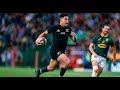 Reiko Ioane | The Wonderkid