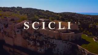 Il barocco siciliano - Scicli patrimonio UNESCO