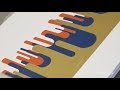 A creative designer on the impact of metallic inks with the Xerox Iridesse Production Press