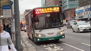 首都客運集團特輯73