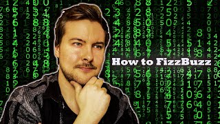The Most Common JavaScript Interview Question: FizzBuzz