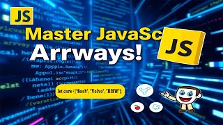JavaScript Arrays