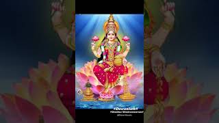 Ashtalakshmi Stotram || అష్టలక్ష్మి స్తోత్రం || అంతా శుభం జరుగుతుంది