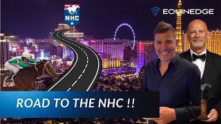 The Road to the NHC with Scotty and David Harrison