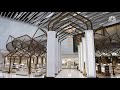 inside bahrain’s $1.1bn airport expansion