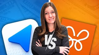 Copilot Money vs Monarch Money // Best Budgeting App?