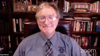 Role of Bite Mark Analysis in Modern Forensic Odontology | Dr. Roger D Metcalf