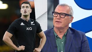 New Zealand rugby valued at $3.1 billion dollars by Silver Lake | The Breakdown