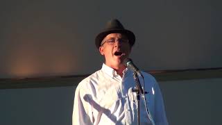 Oshawa Concert in the Park 2018 Kevin Dashney - Guys and Dolls