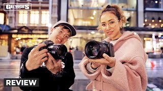 Sony 85mm F1.4 GM vs 85mm F1.8 Shootout | Is the GMaster worth it?