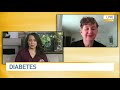 BMORE Lifestyle - Diabetes