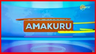 🔴LIVE: Amakuru yo ku mugoroba wo ku Cyumweru | Tariki 02 Nyakanga 2023