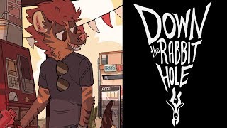Furries | Down the Rabbit Hole