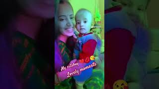 main palko me sapna #trending #shortvideos #viral #anuja #shortsfeed#yt#love#lovely#anujatiwarinice