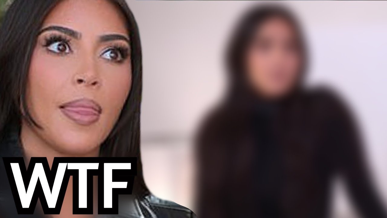 Kim Kardashian Reacts To Being CANCELLED!!! (yikes) - YouTube