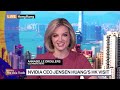 markets embrace trump treasury pick bessent bloomberg the asia trade 11 25 24