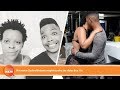 Zodwa Wabantu explains why she dates Ben 10s