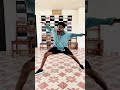 dança kuduro ❤️‍🔥🔥 viral afrodance