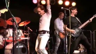 Rock Unit: Sweet Child O' Mine - Heidelberger Herbst 2013